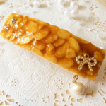 フロランタン♡バレッタ