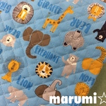 108×50★ｷﾙﾃｨﾝｸﾞ★Zoo