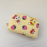 mlkazukl様オーダーのお品。コインケース