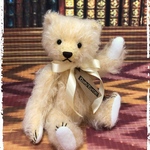 【SALE】テディベア レオン