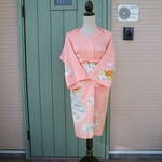 VW123  buchan 様　オーダー品（マーガレット付き）