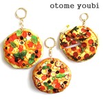 あつあつをお届け！pizzaきーりんぐ○special