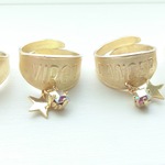 星座ring(夏星座)