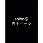 専用ページ