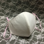 もっと 耳にやさしい 夜用  立体 マスク ~ ( ﾟдﾟ)ﾊｯ! もちろん昼もどうぞ!!  PK