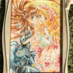 【yuremi様オーダー作品】