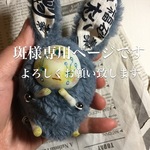 斑様専用ページ