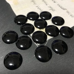 高品質 アクリル カボション パーツ