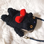 maro-yoko様専用ブラックキャット(=^x^=)💕