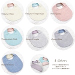 オーガニックコットンスタイ ＆colors