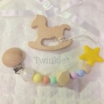 ☆歯固めホルダー 単品☆
