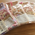 【福袋】入園準備グッズ3点セット女の子