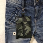 簡単♪移動ポケット★男の子