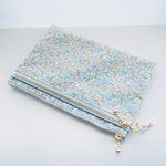 Ｐさまご予約品　　LIBERTY　 Betsy　Ann　ほか　ポーチ計3点