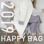 HAPPY　BAG　2019