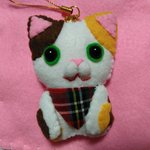 3knekonyanさん専用ページです🌺他の方のご購入はご遠慮ください🙇可愛いねこちゃん達が出来上がリました😊