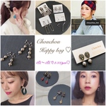 アクセサリー福袋《Happy bag♡》