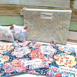 【run-run865様ご予約品】2019年新春＊リバティ＊福袋②