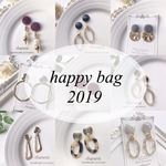 2019年 福袋♡ happy bag