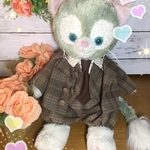tokiharu122様専用☆送料無料  ジェラトーニSサイズ☆コスチューム男の子5点セット