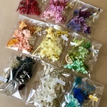 選べる福袋花材セット6色3800円