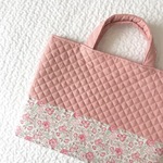 ichicaさま専用★リバティ*入園入学グッズ一式