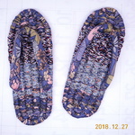 LIBERTY  z1580 23cm オール綿ローン生地