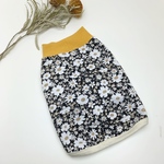 フレブルM ミニキルト お花のタンクトップ