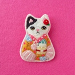 KIMONO♡cat