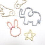 うさぎ☆ウールレター