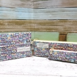 【新春sale】リバティ＊タナローン＊Janny`s Ribbons＊ポーチセット