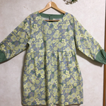 【サイズM】☆割烹着☆