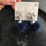 冬のあそび。