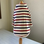 定番　トリコロールボーダー　ﾛﾝT　ｵｰﾀﾞｰ　2000円〜