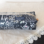 【miharu30様 専用】 LIBERTY ペンポーチ ラミネート加工〈Yoshie ヨシエ〉