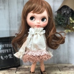 12-14＊ブライスアウトフィット