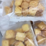   ころころキューブしふぉんラスク