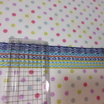 カラフルテープ