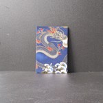 堅表紙御朱印帳・凜・その１２９２
