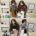 y様オーダー品❤︎リカちゃん服❤︎リアルクローズ  コーデセット