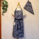 tuka様専用☆キッズエプロンセット☆ランチョンマット
