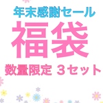年末感謝セール福袋