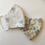 ぴちゅ 様 大人用 立体マスク