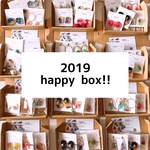 5000box ピアス