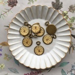 【sale】金属パーツセット