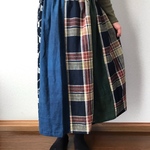スカート