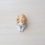 うちの猫-uchinoko箸置き