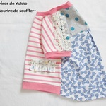 ☆90☆サーカスプルオーバー　ピンク