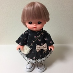 メルちゃん♡服