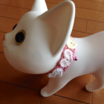 再販☆アクセサリー（猫、犬の首輪）